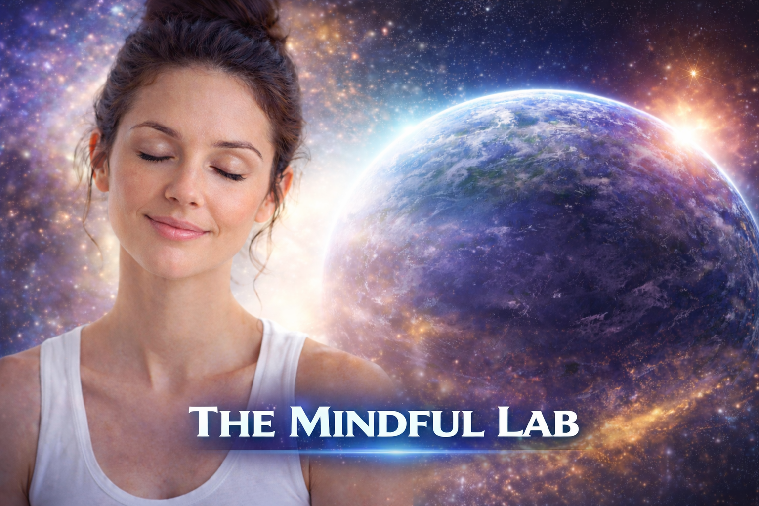 Identity Image THE MINDFUL LAB