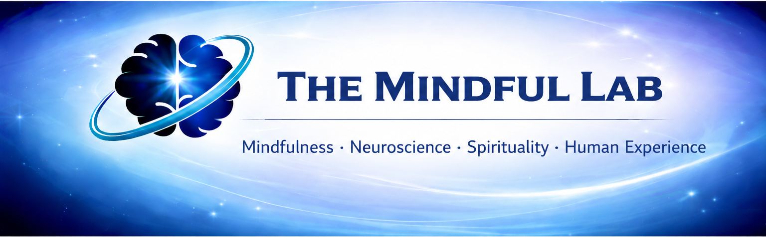 MANIFESTO - THE MINDFUL LAB