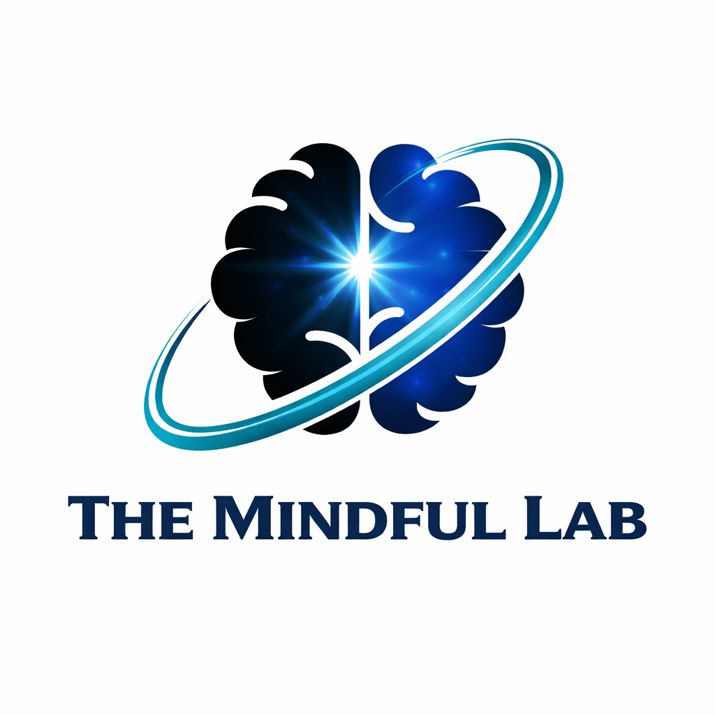 The Mindful Lab – Project Presentation